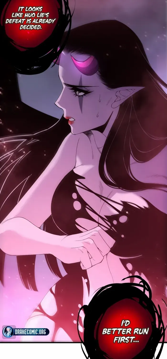 Read Disastrous Necromancer chapter 220 image 39 on Lezhin