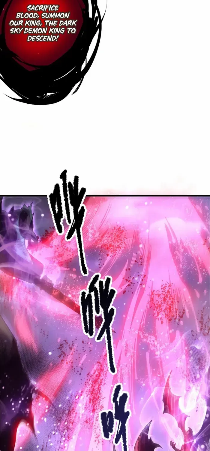 Read Disastrous Necromancer chapter 220 image 46 on Lezhin