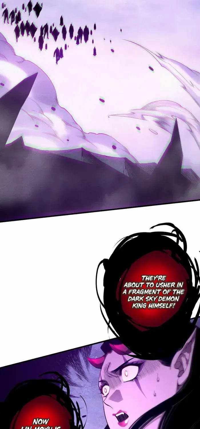 Read Disastrous Necromancer chapter 220 image 50 on Lezhin
