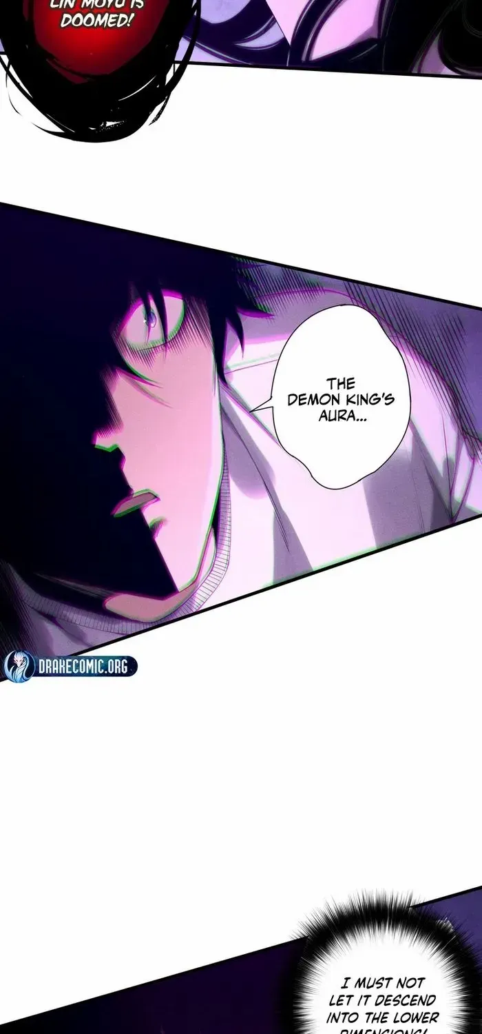 Read Disastrous Necromancer chapter 220 image 51 on Lezhin