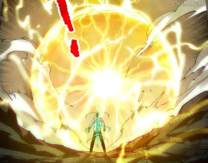 Read Disastrous Necromancer chapter 221 image 100 on Lezhin