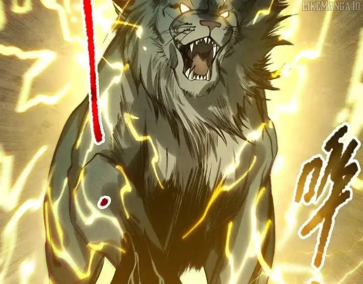 Read Disastrous Necromancer chapter 221 image 103 on Lezhin