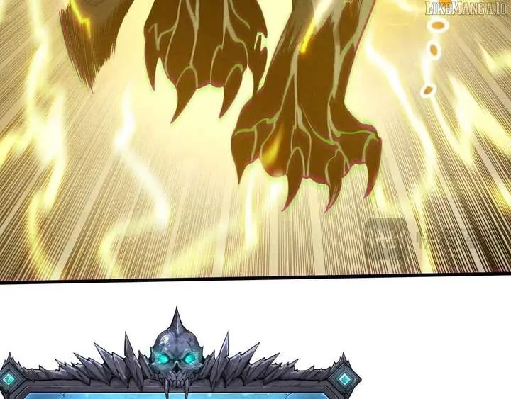Read Disastrous Necromancer chapter 221 image 104 on Lezhin