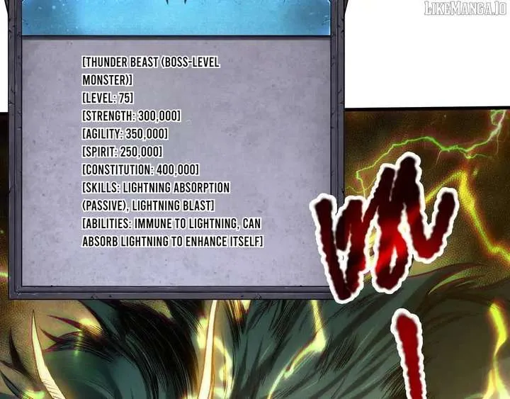 Read Disastrous Necromancer chapter 221 image 105 on Lezhin