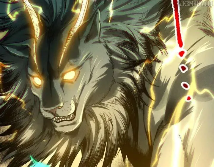 Read Disastrous Necromancer chapter 221 image 106 on Lezhin