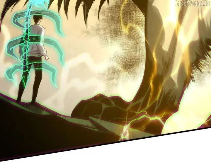 Read Disastrous Necromancer chapter 221 image 107 on Lezhin