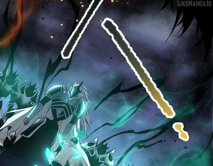 Read Disastrous Necromancer chapter 221 image 110 on Lezhin