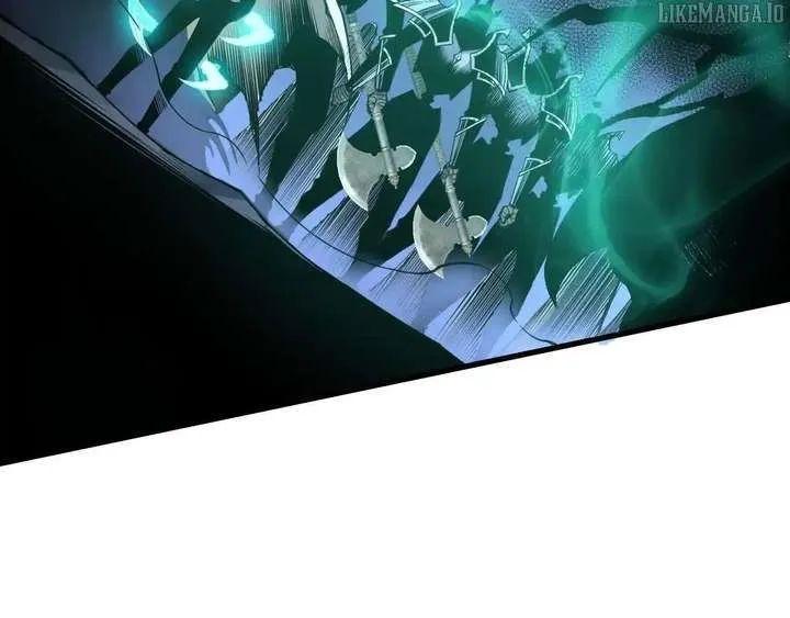 Read Disastrous Necromancer chapter 221 image 111 on Lezhin