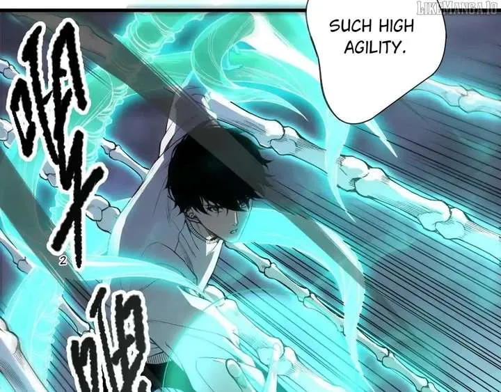 Read Disastrous Necromancer chapter 221 image 118 on Lezhin