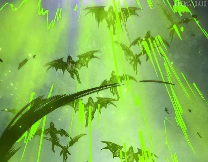 Read Disastrous Necromancer chapter 221 image 20 on Lezhin