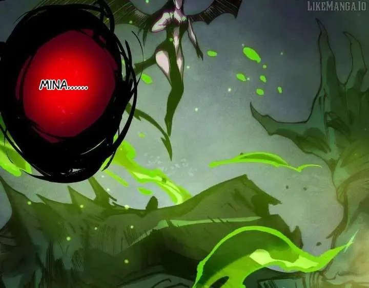 Read Disastrous Necromancer chapter 221 image 29 on Lezhin