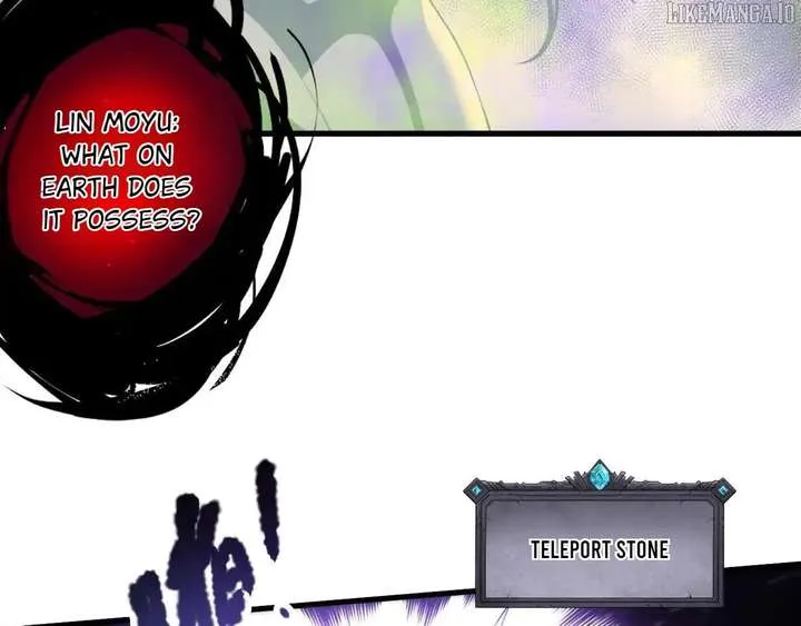 Read Disastrous Necromancer chapter 221 image 34 on Lezhin