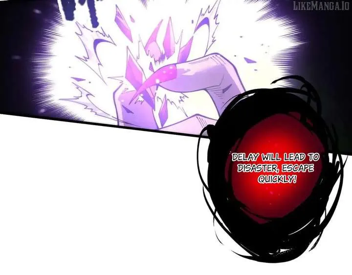 Read Disastrous Necromancer chapter 221 image 35 on Lezhin