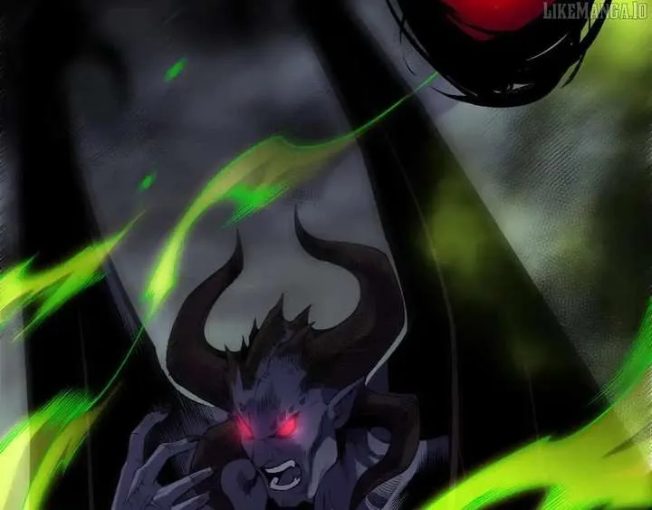 Read Disastrous Necromancer chapter 221 image 55 on Lezhin