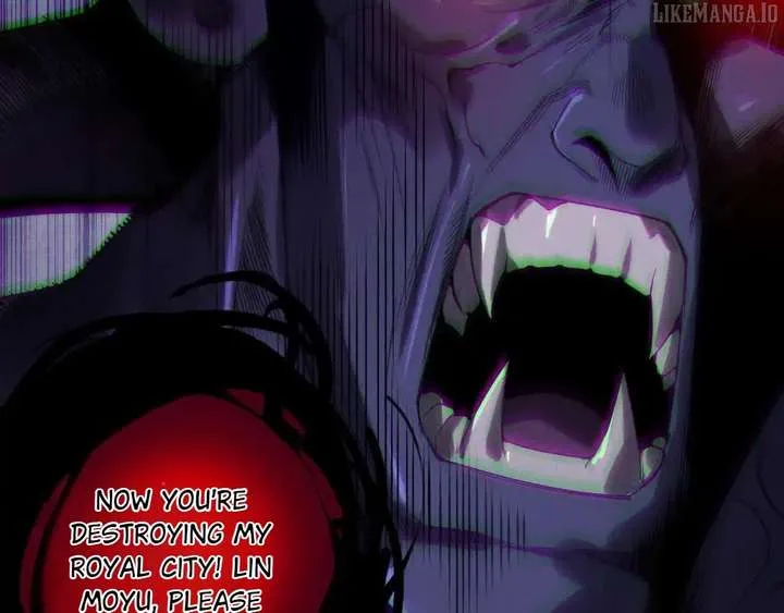 Read Disastrous Necromancer chapter 221 image 79 on Lezhin