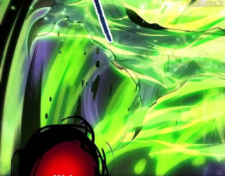 Read Disastrous Necromancer chapter 221 image 8 on Lezhin