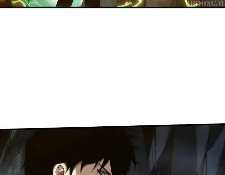 Read Disastrous Necromancer chapter 221 image 96 on Lezhin