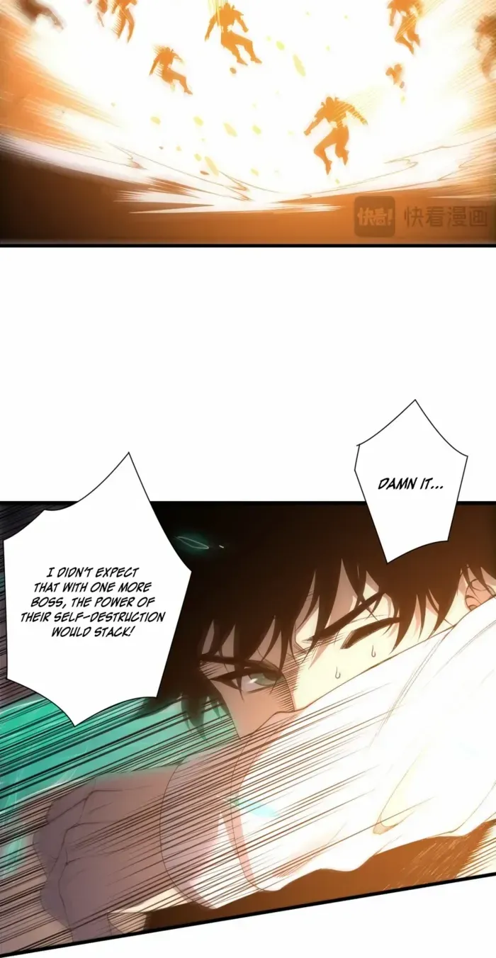 Read Disastrous Necromancer chapter 222 image 15 on Lezhin