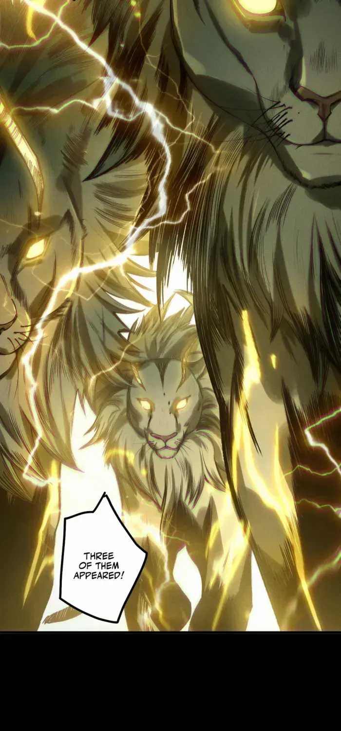 Read Disastrous Necromancer chapter 222 image 20 on Lezhin