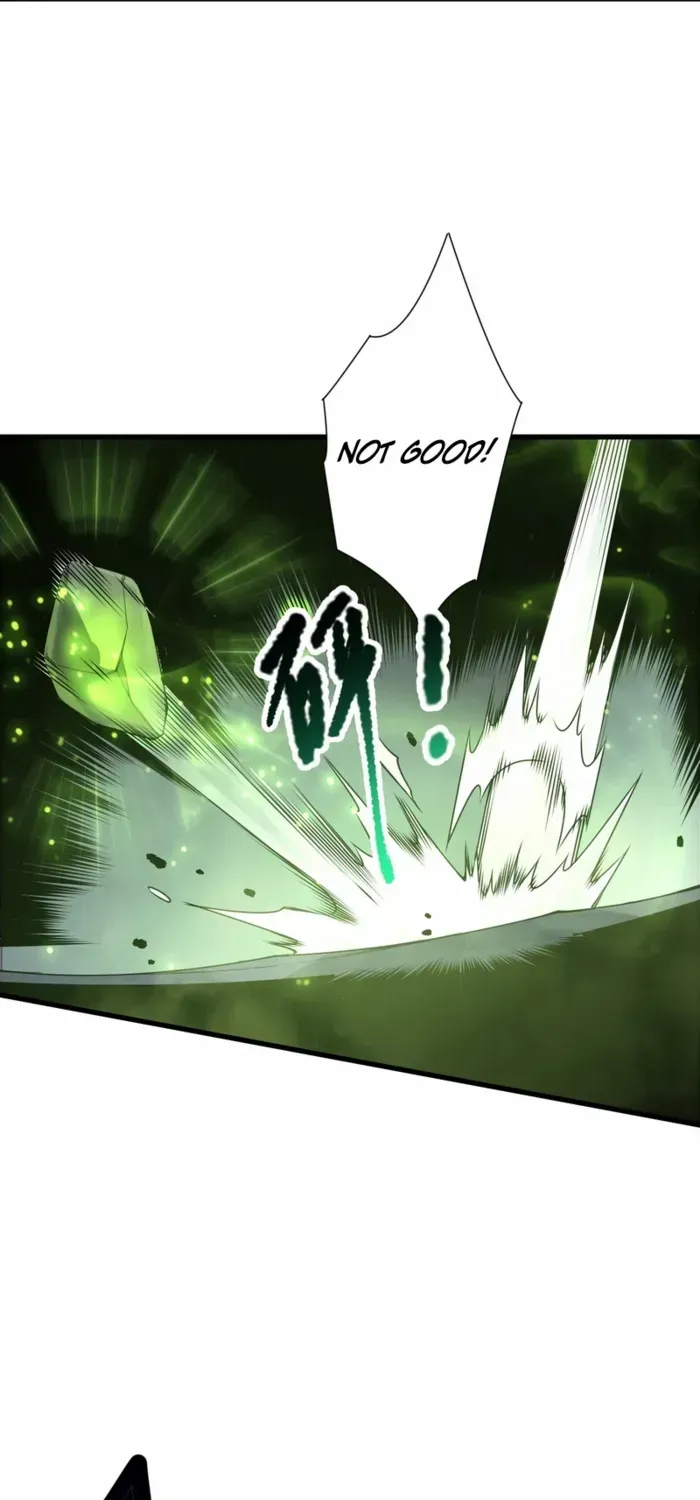 Read Disastrous Necromancer chapter 222 image 33 on Lezhin