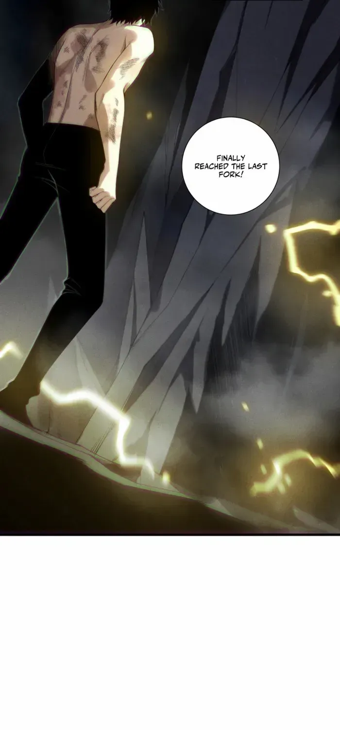Read Disastrous Necromancer chapter 222 image 49 on Lezhin