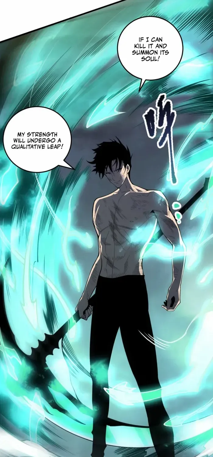 Read Disastrous Necromancer chapter 222 image 56 on Lezhin