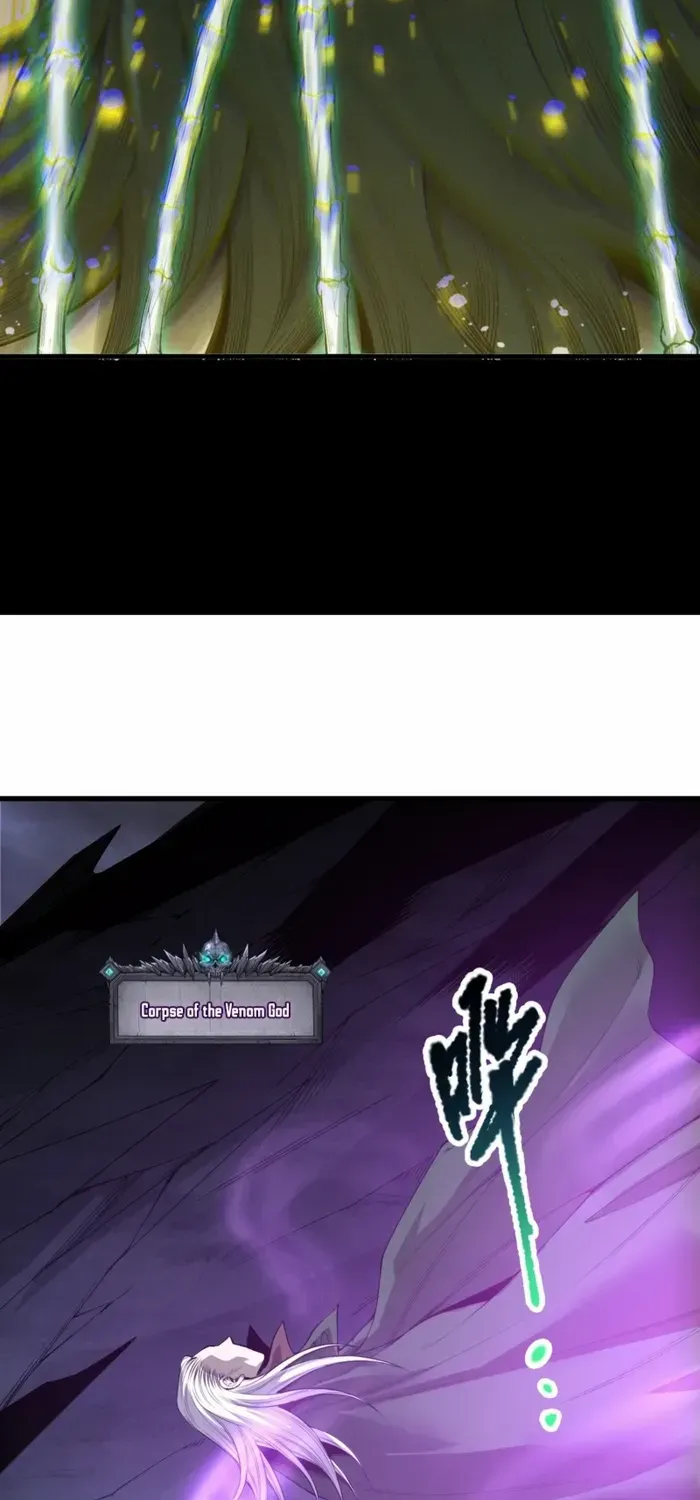Read Disastrous Necromancer chapter 223 image 18 on Lezhin