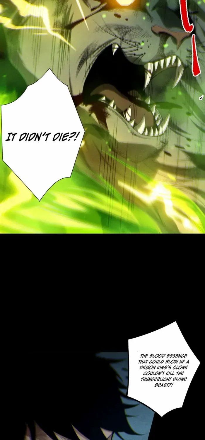 Read Disastrous Necromancer chapter 223 image 29 on Lezhin