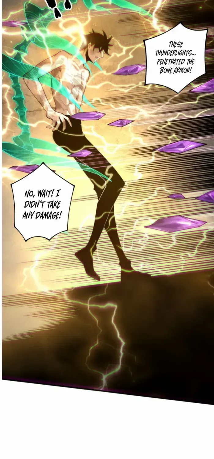 Read Disastrous Necromancer chapter 224 image 15 on Lezhin