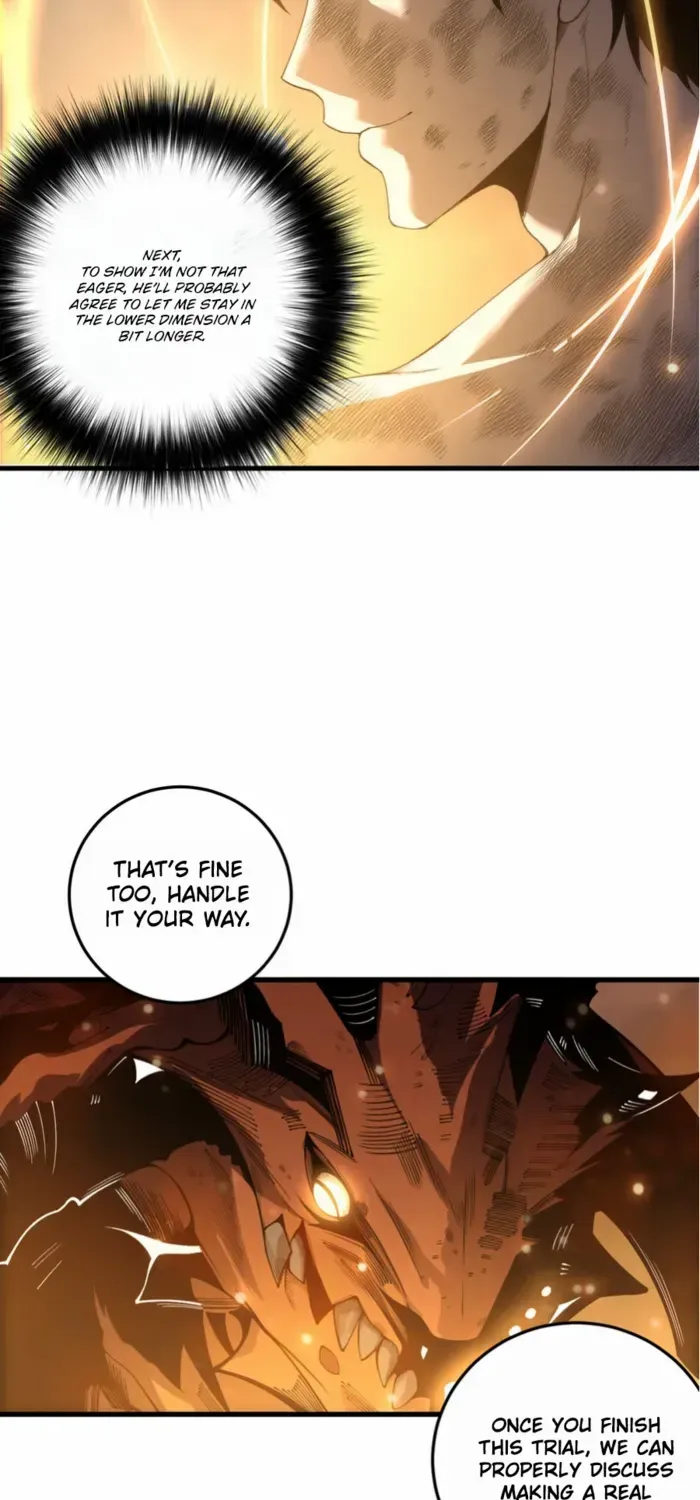 Read Disastrous Necromancer chapter 224 image 29 on Lezhin