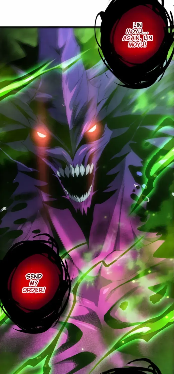 Read Disastrous Necromancer chapter 224 image 40 on Lezhin