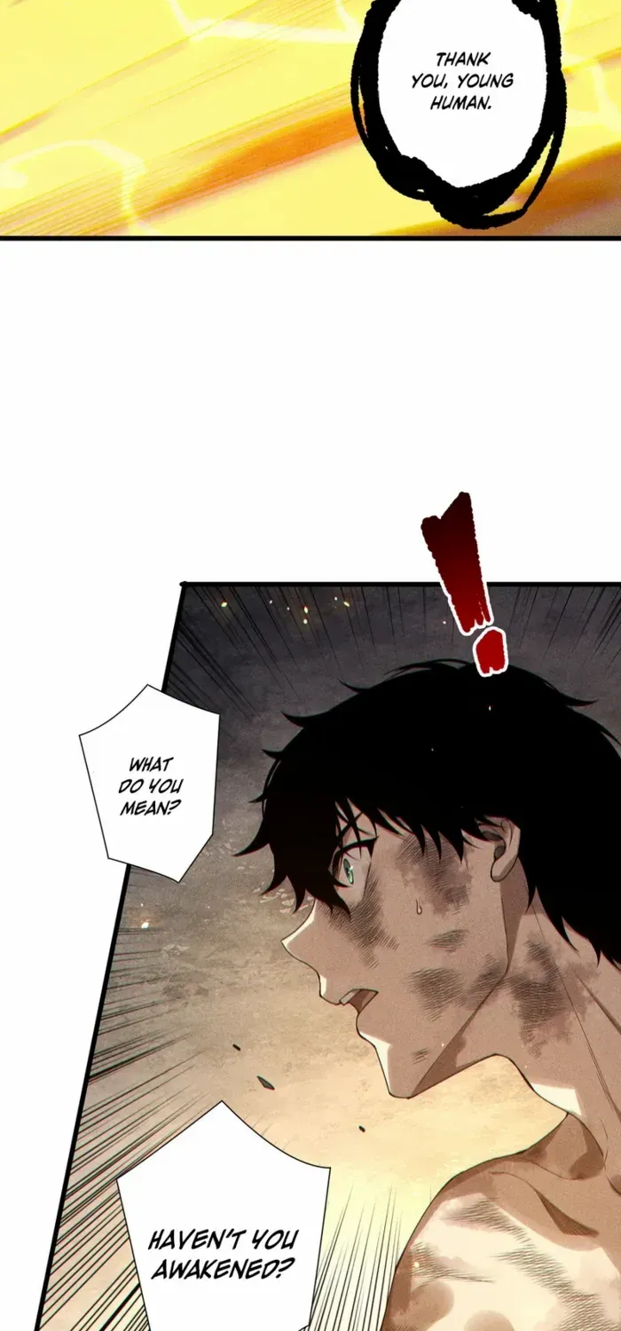 Read Disastrous Necromancer chapter 225 image 19 on Lezhin
