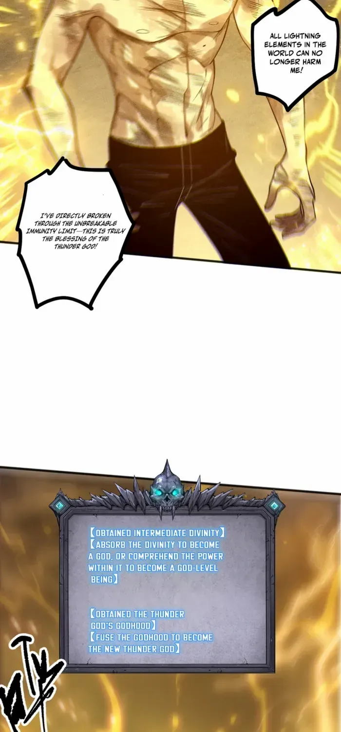 Read Disastrous Necromancer chapter 225 image 30 on Lezhin