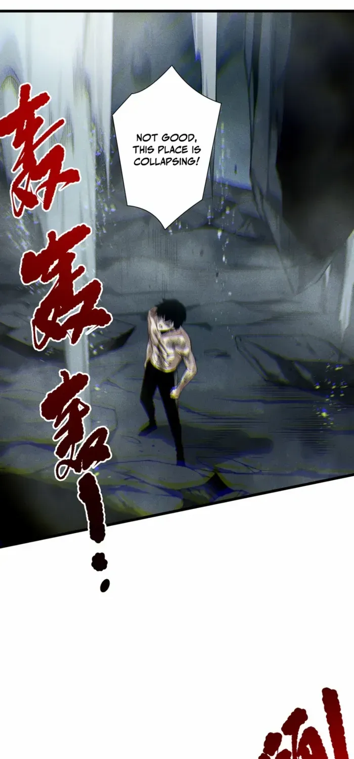 Read Disastrous Necromancer chapter 225 image 36 on Lezhin