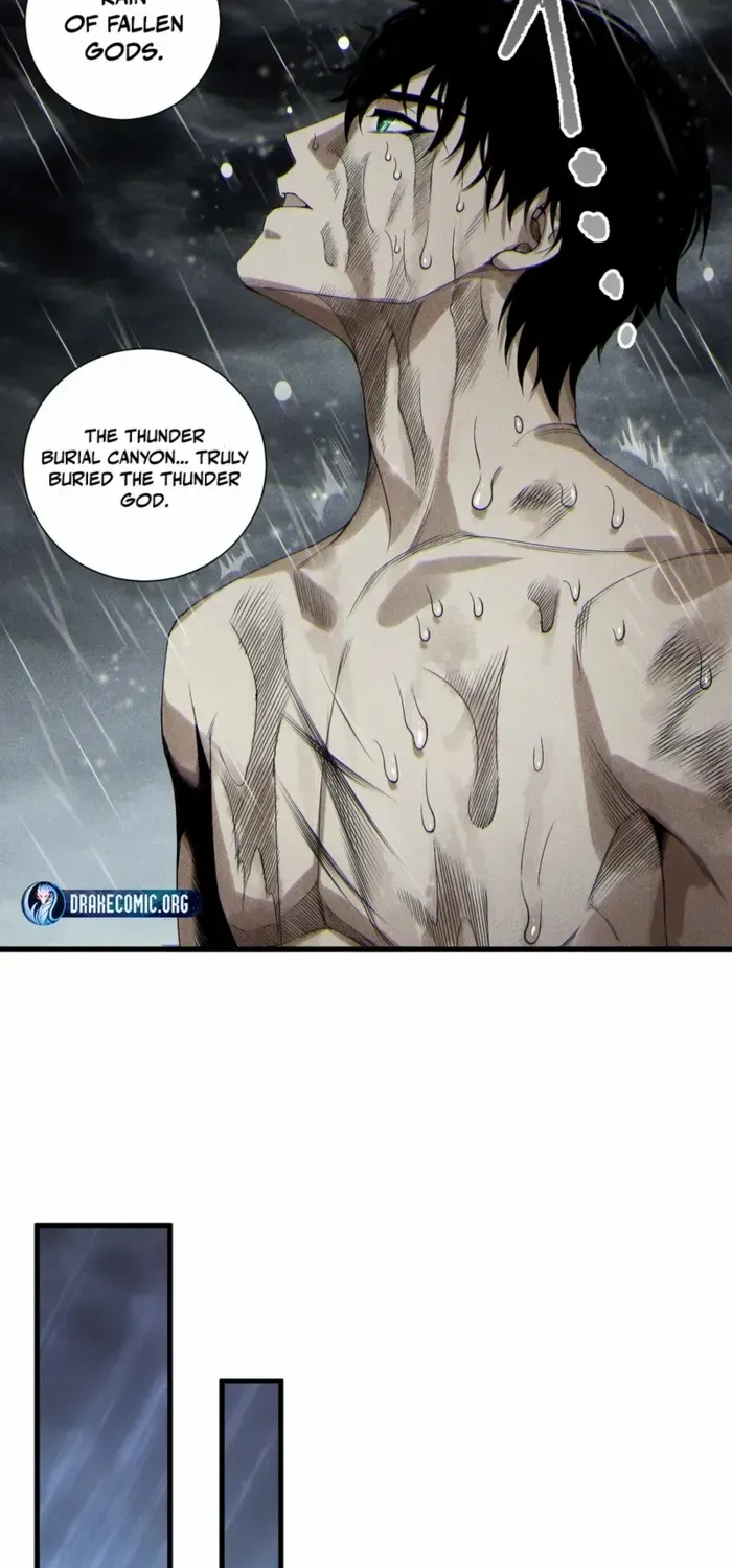 Read Disastrous Necromancer chapter 225 image 41 on Lezhin