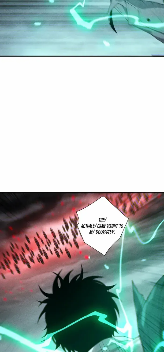 Read Disastrous Necromancer chapter 226 image 10 on Lezhin