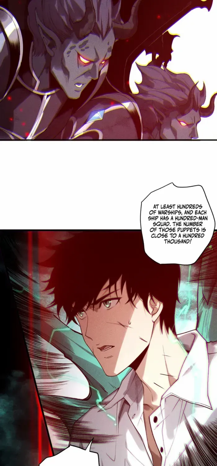 Read Disastrous Necromancer chapter 226 image 12 on Lezhin