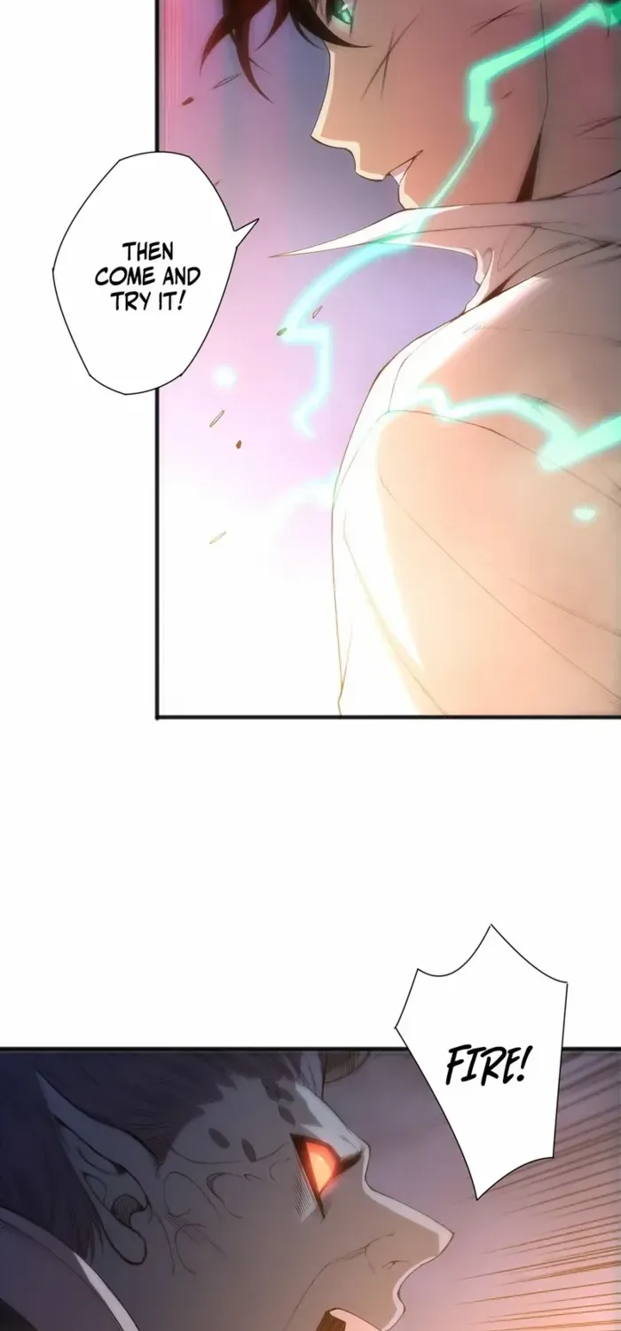 Read Disastrous Necromancer chapter 226 image 19 on Lezhin