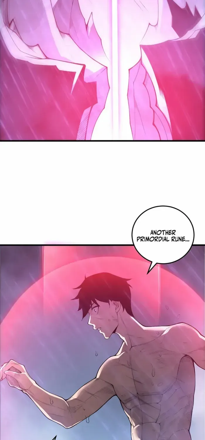 Read Disastrous Necromancer chapter 226 image 2 on Lezhin