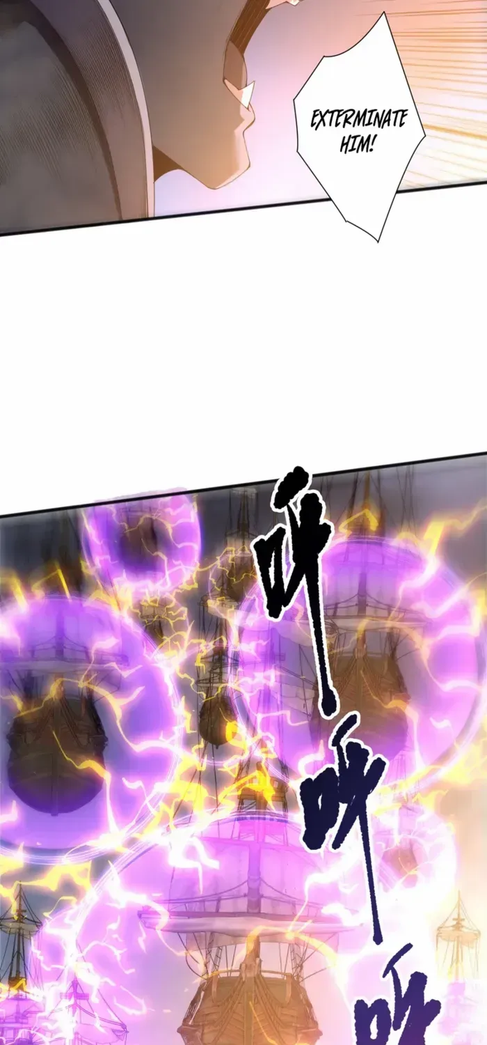 Read Disastrous Necromancer chapter 226 image 20 on Lezhin
