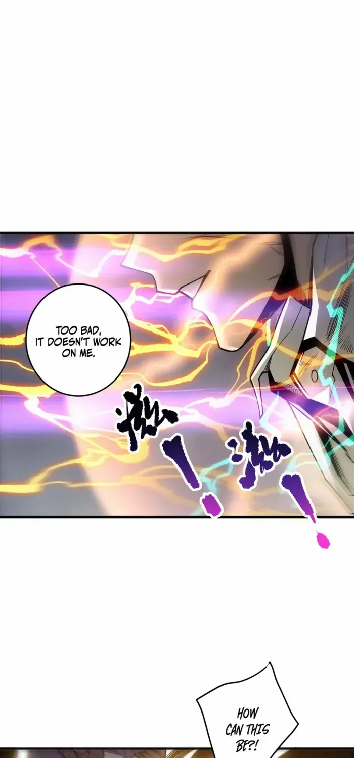Read Disastrous Necromancer chapter 226 image 25 on Lezhin
