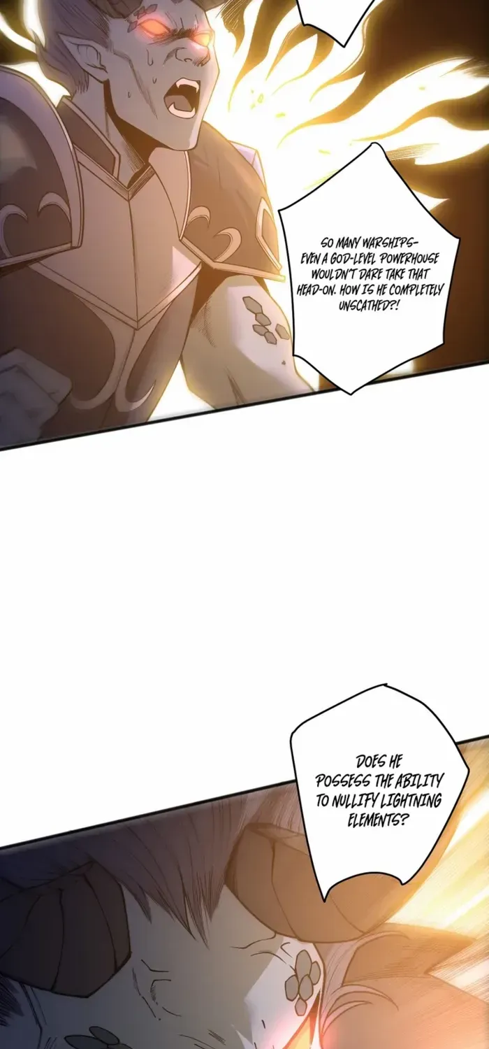 Read Disastrous Necromancer chapter 226 image 26 on Lezhin