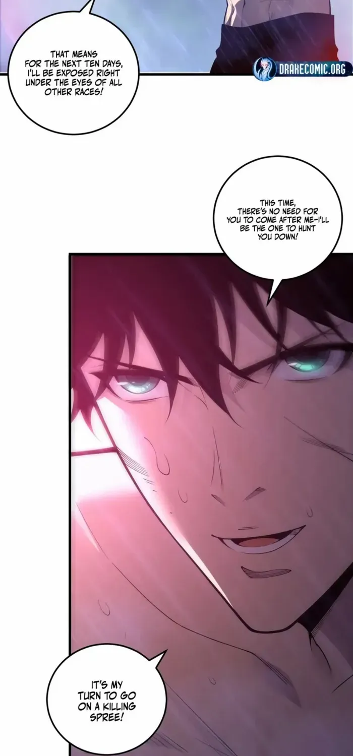 Read Disastrous Necromancer chapter 226 image 3 on Lezhin