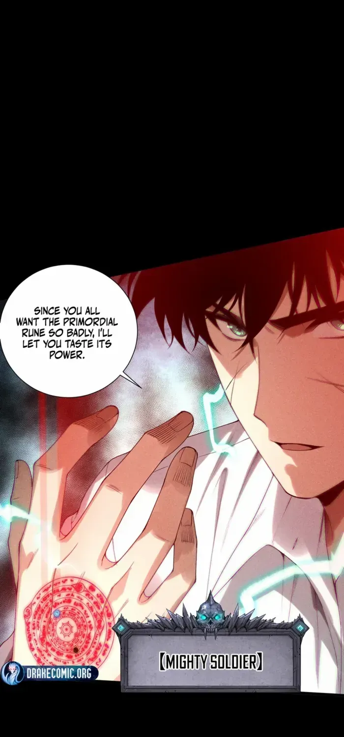Read Disastrous Necromancer chapter 226 image 34 on Lezhin