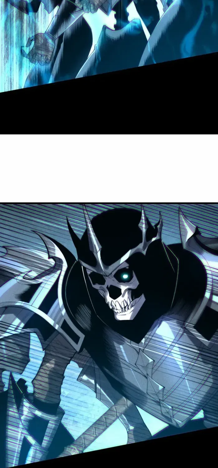Read Disastrous Necromancer chapter 226 image 36 on Lezhin