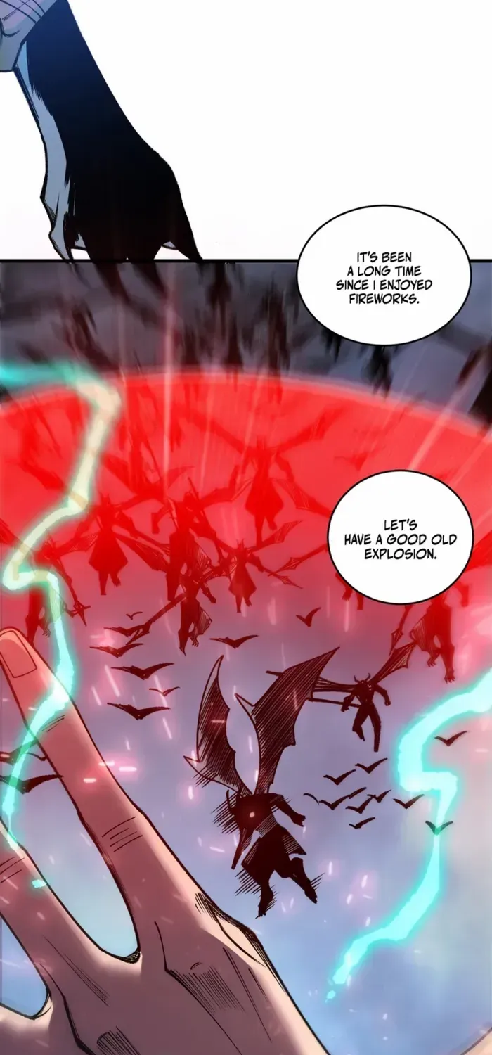 Read Disastrous Necromancer chapter 226 image 44 on Lezhin