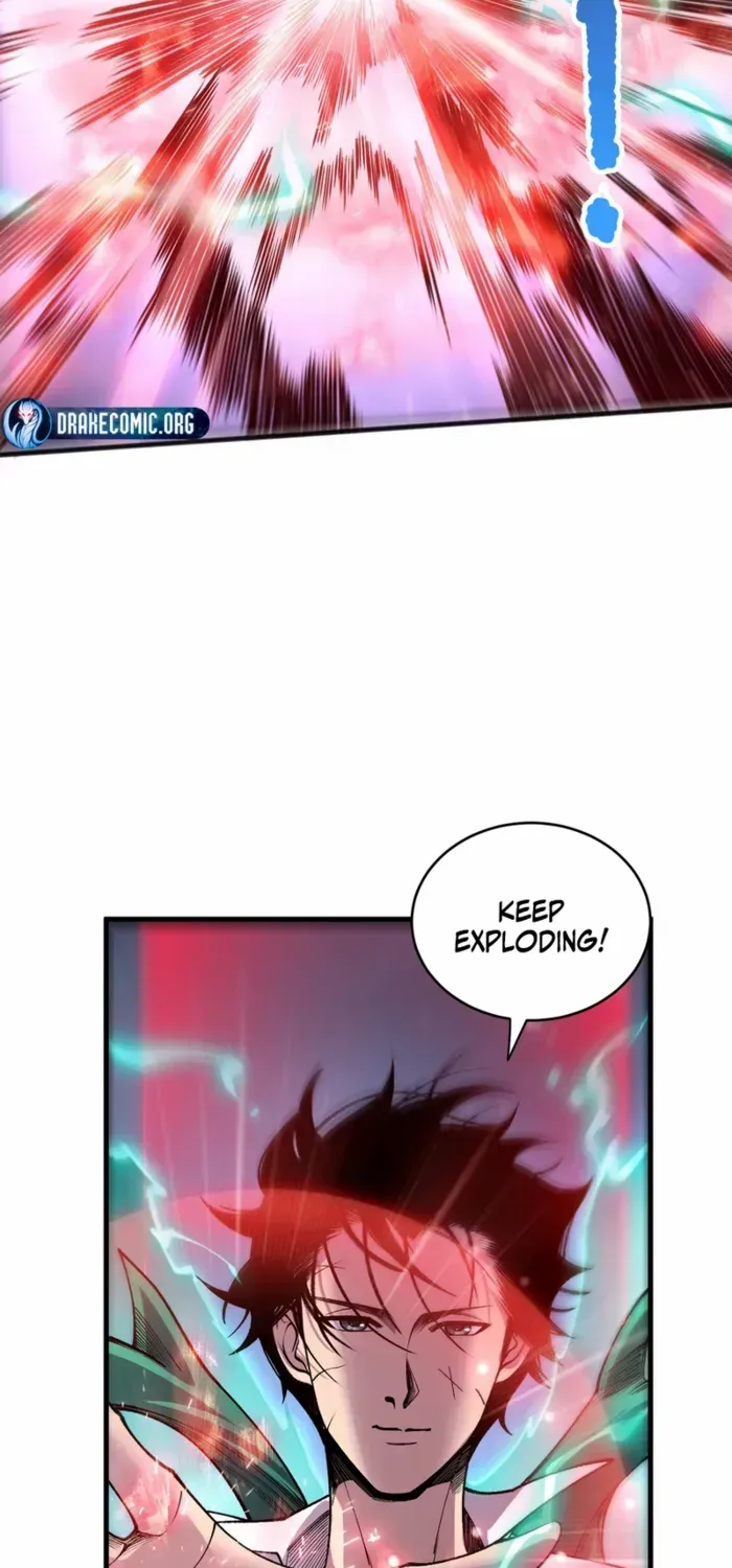Read Disastrous Necromancer chapter 226 image 46 on Lezhin