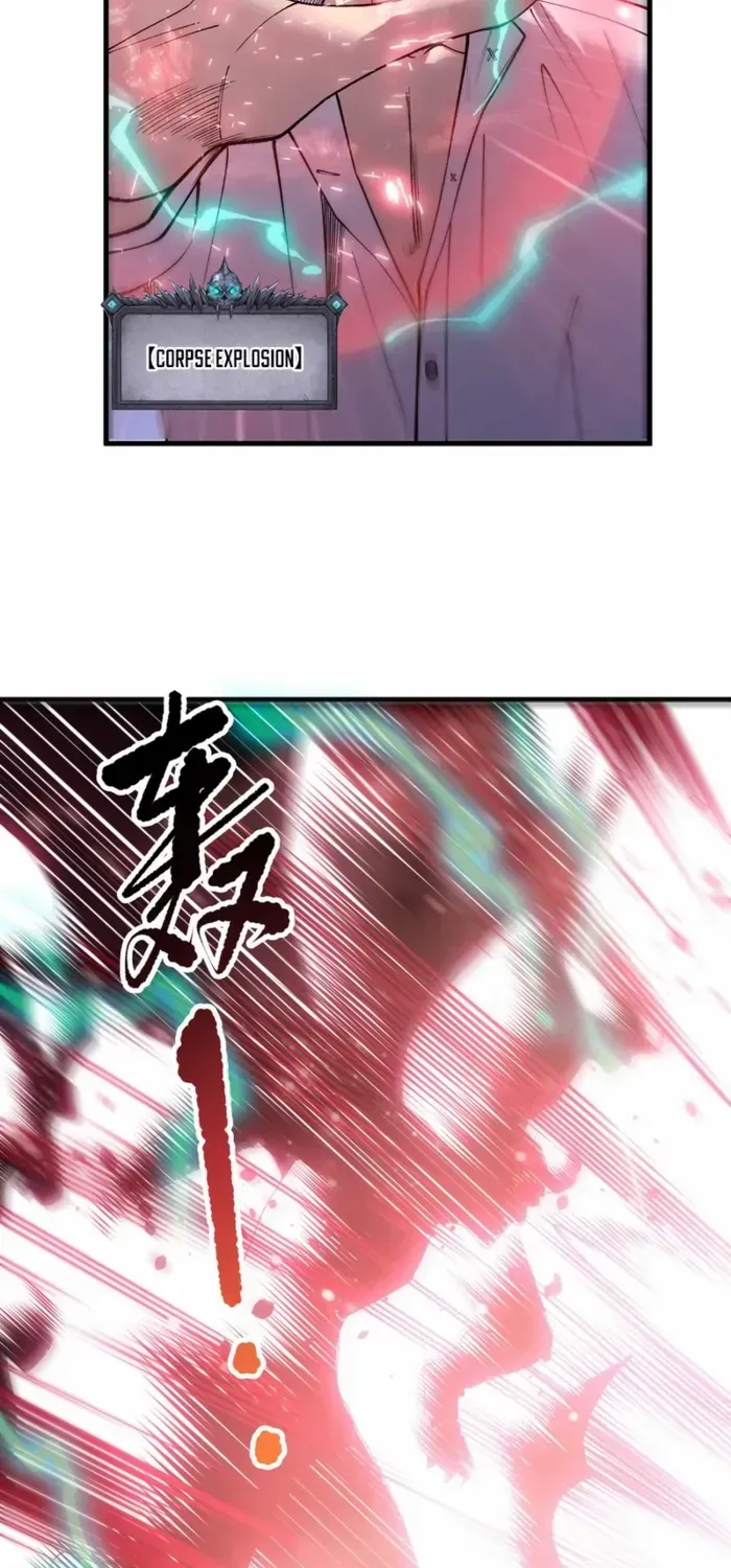 Read Disastrous Necromancer chapter 226 image 47 on Lezhin