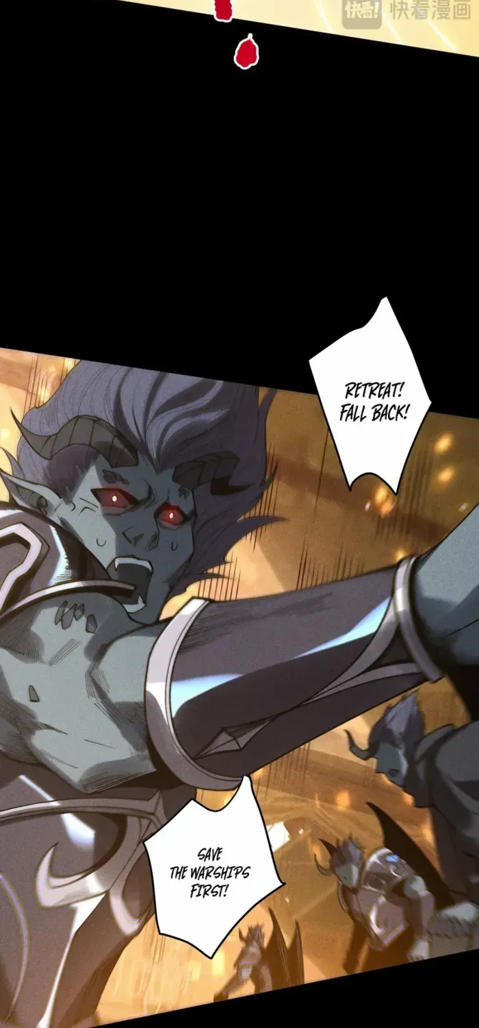 Read Disastrous Necromancer chapter 226 image 55 on Lezhin