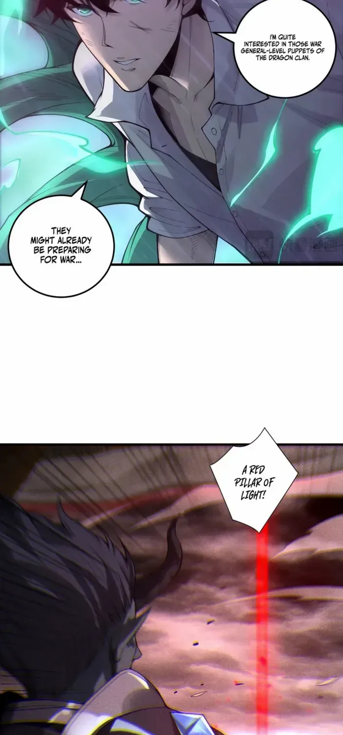 Read Disastrous Necromancer chapter 226 image 6 on Lezhin